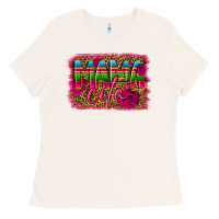 Bone mama cita Ladies Tee - CTS Tumbler Store