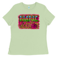 Matcha mama cita Ladies Tee - CTS Tumbler Store