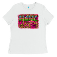 White mama cita Ladies Tee - CTS Tumbler Store