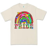Bone lgbtq pride and rainbow Premium Tee - HRA Design Shop