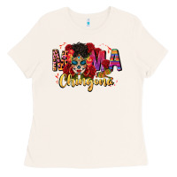 Bone mama chingona Ladies Tee - CTS Tumbler Store