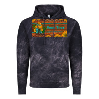 Cloud Black (preview)custom cowboy boots sunflowers and cactus license plate Vintage Hoodie - Artiststas