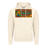 Vintage Artic (preview)custom cowboy boots sunflowers and cactus license plate Vintage Hoodie - Artiststas