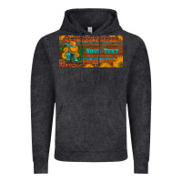 Vintage Black (preview)custom cowboy boots sunflowers and cactus license plate Vintage Hoodie - Artiststas
