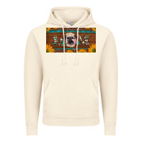 Vintage Artic western heifer mom with sunflowers and turquoise license plate Vintage Hoodie - Artiststas