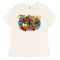 Bone mama cita Ladies Tee - CTS Tumbler Store
