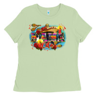 Matcha mama cita Ladies Tee - CTS Tumbler Store