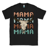 Black mama Classic Tee - MaliasSmallBusiness