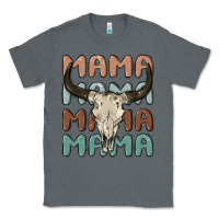 Charcoal Heather mama Classic Tee - MaliasSmallBusiness