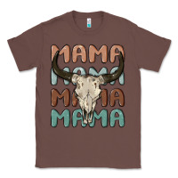 Chestnut mama Classic Tee - MaliasSmallBusiness