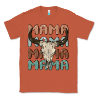 Copper mama Classic Tee - MaliasSmallBusiness