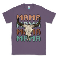 Lavender mama Classic Tee - MaliasSmallBusiness