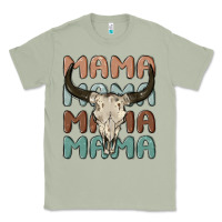 Matcha mama Classic Tee - MaliasSmallBusiness