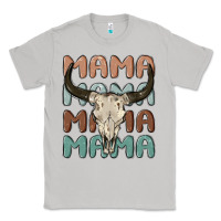 Moon Dust mama Classic Tee - MaliasSmallBusiness