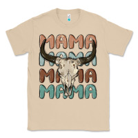 Mushroom mama Classic Tee - MaliasSmallBusiness