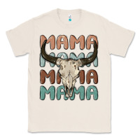 Natural mama Classic Tee - MaliasSmallBusiness