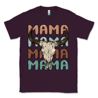 Plum mama Classic Tee - MaliasSmallBusiness