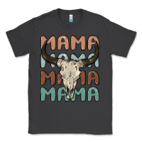 Smoke mama Classic Tee - MaliasSmallBusiness