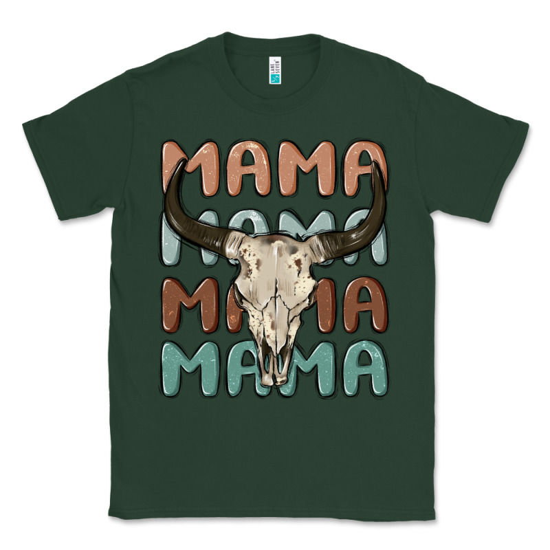 Mama Classic Tee by MaliasSmallBusiness | Teevron