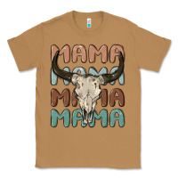 Toasted Coconut mama Classic Tee - MaliasSmallBusiness