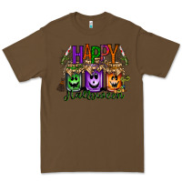 Cacao happy halloween jar Premium Tee - RacoonDesign