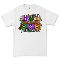 White happy halloween jar Premium Tee - RacoonDesign