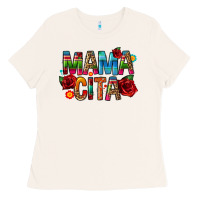 Bone mama cita Ladies Tee - CTS Tumbler Store