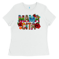 White mama cita Ladies Tee - CTS Tumbler Store