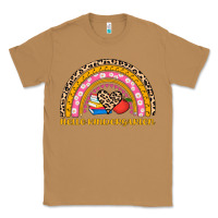 Toasted Coconut back to school rainbow hello kindergarten Classic Tee - AdoDesignShop