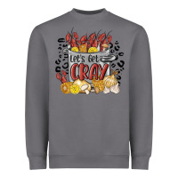 Storm let's get cray crawfish boil Heavyweight Sweatshirt - MaliasSmallBusiness