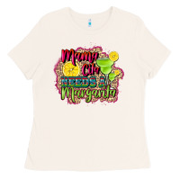 Bone mama cita needs a margarita Ladies Tee - CTS Tumbler Store