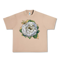 Burro pillow fight rose Urban Heavy Tee - LillyAllenDesigns