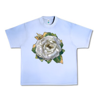 Grape Ice pillow fight rose Urban Heavy Tee - LillyAllenDesigns