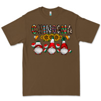 Cacao Chingona Premium Tee - CowhideDigitalArt