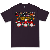 Plum Chingona Premium Tee - CowhideDigitalArt