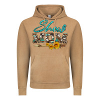 Vintage Camel show mom aztec cowhide sunflower and arrow Vintage Hoodie - Artiststas
