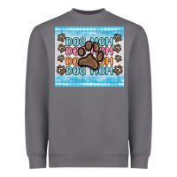 Storm dog mom Heavyweight Sweatshirt - MaliasSmallBusiness