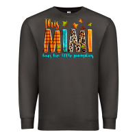 Smoke This mimi loves her little pumpkins Premium Sweatshirt - texasbilliewilder