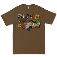 Cacao cinco de mayo truck Premium Tee - CowhideDigitalArt