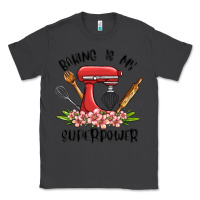 Smoke baking is my superpower malia Classic Tee - MaliasSmallBusiness