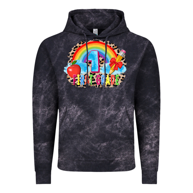 Back To School 1 3200x2400 Vintage Hoodie by AdoDesignShop | Teevron