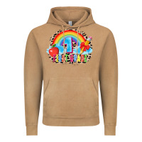 Vintage Camel back to school 1 3200x2400 Vintage Hoodie - AdoDesignShop