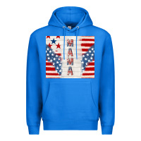 True Royal mama usa Premium Hoodie - TumblerDesignByShophia