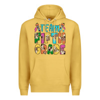 Antique Gold team fifth grade Premium Hoodie - JahusDesignShop