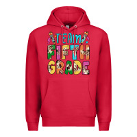 Cardinal team fifth grade Premium Hoodie - JahusDesignShop