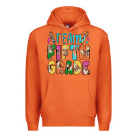 Carrot team fifth grade Premium Hoodie - JahusDesignShop