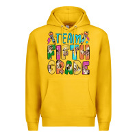 Lemon team fifth grade Premium Hoodie - JahusDesignShop