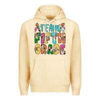 Pina Colada team fifth grade Premium Hoodie - JahusDesignShop
