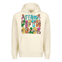 Sandshell team fifth grade Premium Hoodie - JahusDesignShop