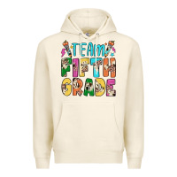 Tofu team fifth grade Premium Hoodie - JahusDesignShop